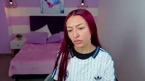 Snapshot of scarlett__bell chatting on 7, 7, 2026 Scarlett online show from 7, 7, 2026