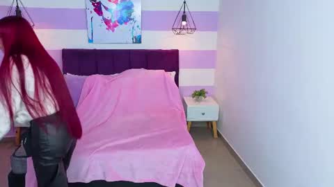 Snapshot of scarlett__bell chatting on 11, 7, 2026 Scarlett online show from 11, 7, 2026