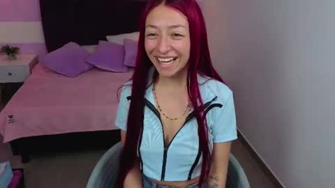 Snapshot of scarlett__bell chatting on 16, 7, 2026 Scarlett online show from 16, 7, 2026