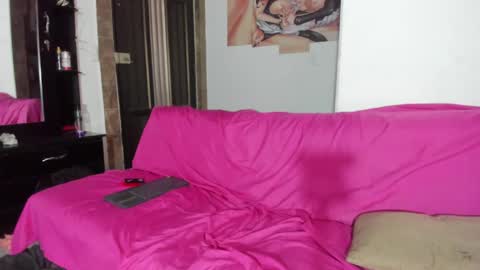 Scarlett online show from 5, 4, 2026