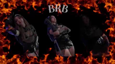 Scarlett online show from 20, 12, 2025