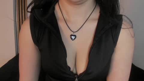 SCARLETT FOX  online show from 25, 9, 2025