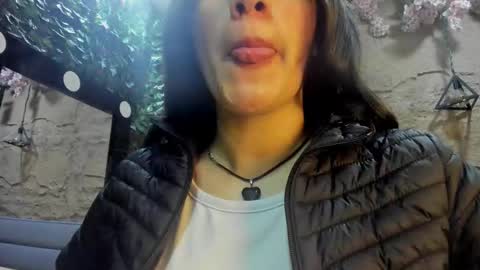 SCARLETT FOX  online show from 13, 2, 2026