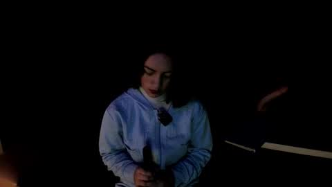 SCARLETT FOX  online show from 17, 3, 2026