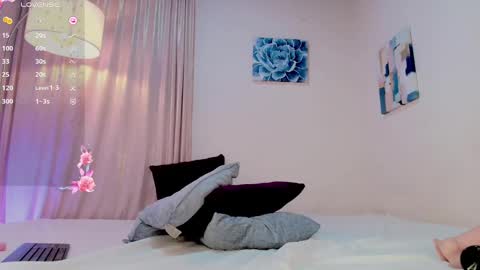 Snapshot of scarlett__m chatting on 6, 2, 2025 Scarlett online show from 6, 2, 2025