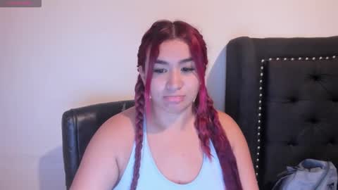 Snapshot of scarlett_anaiz chatting on 16, 1, 2026 Scarlett Anaiz online show from 16, 1, 2026