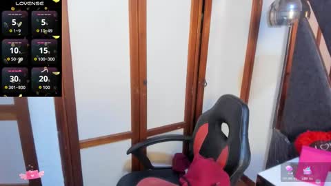 Snapshot of scarlett_anaiz chatting on 4, 2, 2026 Scarlett Anaiz online show from 4, 2, 2026