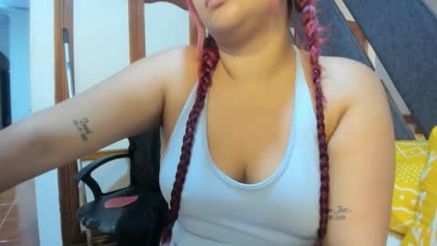 Snapshot of scarlett_anaiz chatting on 12, 2, 2026 Scarlett Anaiz online show from 12, 2, 2026