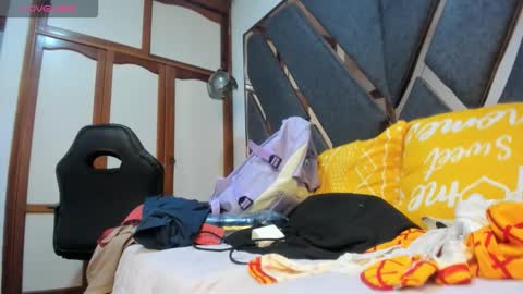 Snapshot of scarlett_anaiz chatting on 16, 2, 2026 Scarlett Anaiz online show from 16, 2, 2026