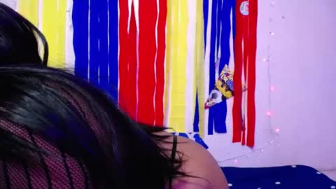 Snapshot of scarlett_boonett chatting on 22, 6, 2026 Scarlett online show from 22, 6, 2026
