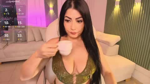 Snapshot of scarlett_brookss_ chatting on 18, 4, 2026 scarlett brooks online show from 18, 4, 2026
