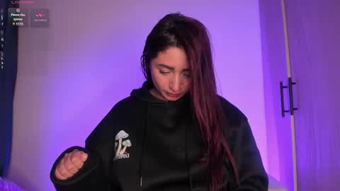 SCARLETT COLLINS online show from 23, 12, 2025