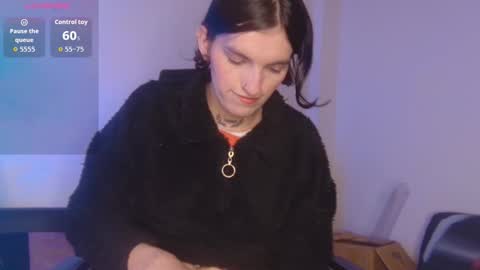 scarlet online show from 24, 11, 2025