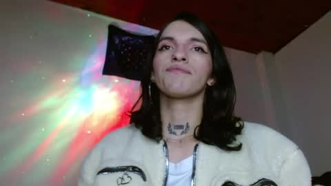 scarlet online show from 3, 4, 2026