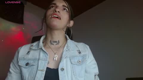 Snapshot of scarlett_crastrawberry chatting on 1, 6, 2026 scarlet online show from 1, 6, 2026