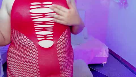 Scarlett  online show from 22, 3, 2026