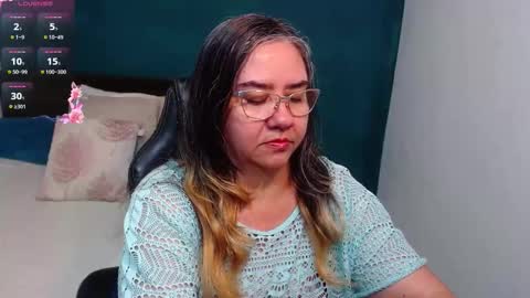 Scarlett  online show from 11, 1, 2026