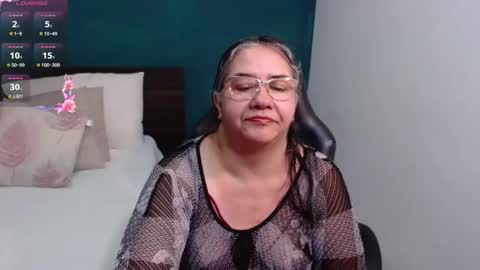 Scarlett  online show from 18, 2, 2026