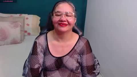 Scarlett  online show from 18, 4, 2026