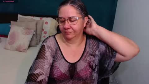 Scarlett  online show from 20, 5, 2026