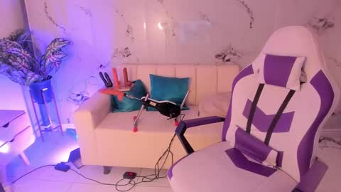 Snapshot of scarlett_enjoy1 chatting on 15, 9, 2025 scarlett_enjoy1 online show from 15, 9, 2025