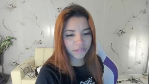 Snapshot of scarlett_enjoy1 chatting on 23, 9, 2025 scarlett_enjoy1 online show from 23, 9, 2025