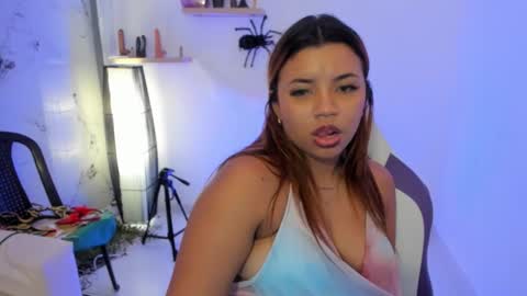 scarlett_enjoy1 online show from 31, 10, 2025