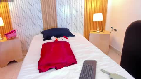 Scarlett online show from 29, 4, 2026