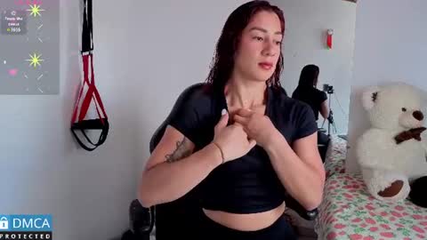 Snapshot of scarlett_fire5 chatting on 14, 7, 2026 scarlett_fire5 online show from 14, 7, 2026