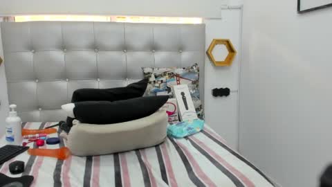 scarlett_fox20 online show from 29, 1, 2025