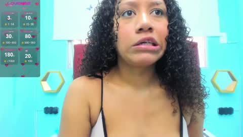 scarlett_fox20 online show from 19, 4, 2026