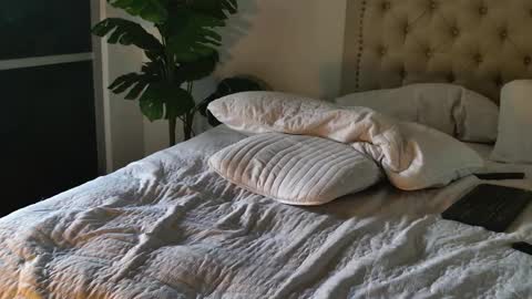 Scarlett Grand online show from 4, 11, 2025