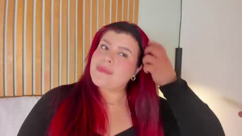 Snapshot of scarlett_grey_1 chatting on 7, 7, 2026 Scarlett online show from 7, 7, 2026