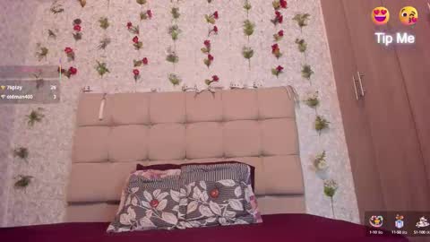 Snapshot of scarlett_hot7 chatting on 3, 10, 2025 scarlett_hot7 online show from 3, 10, 2025