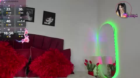 scarlett_jank online show from 11, 7, 2026