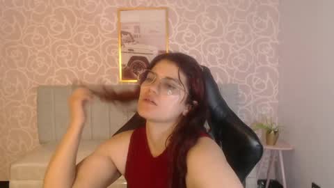 scarlett_jhonson_ch online show from 15, 4, 2026