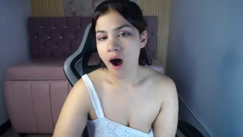 scarlett_jhonson_ch online show from 28, 6, 2026