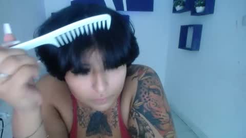 Snapshot of scarlett_keaty chatting on 21, 12, 2024 scarlett online show from 21, 12, 2024