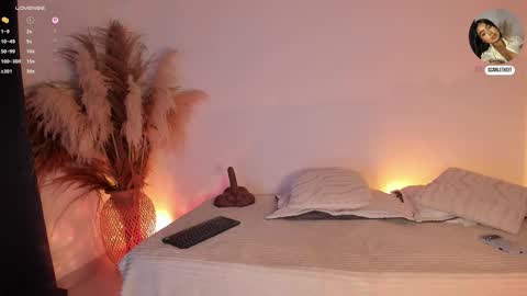 Snapshot of scarlett_keitt chatting on 5, 2, 2026 scarlet online show from 5, 2, 2026