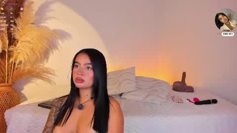 Snapshot of scarlett_keitt chatting on 23, 6, 2026 scarlet online show from 23, 6, 2026