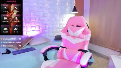 Snapshot of scarlett_kiiss chatting on 1, 2, 2026 scarlett_kiiss online show from 1, 2, 2026