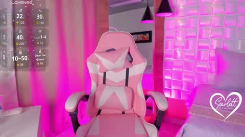 Snapshot of scarlett_kiiss chatting on 17, 2, 2026 scarlett_kiiss online show from 17, 2, 2026