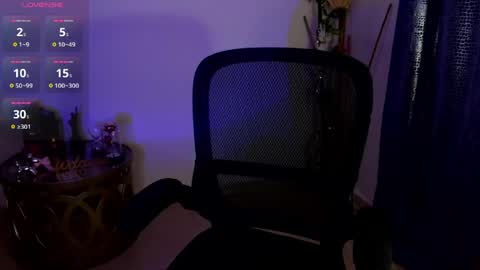 scarlett online show from 8, 5, 2026