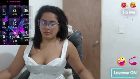 Scarlett online show from 14, 4, 2026