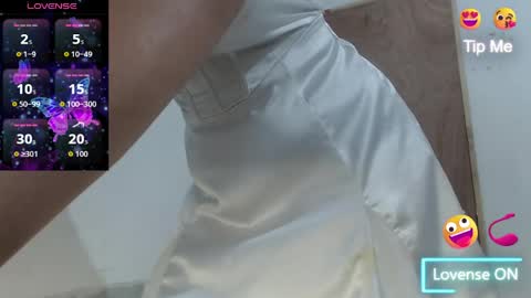 Scarlett online show from 15, 4, 2026