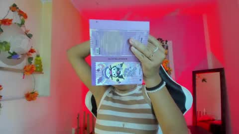 Snapshot of scarlett_lune chatting on 30, 5, 2026 scarlett_lune online show from 30, 5, 2026