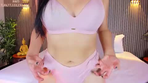 Snapshot of scarlett_model_ chatting on 10, 7, 2026 Mon to Sat 545pm to 1030pm col online show from 10, 7, 2026