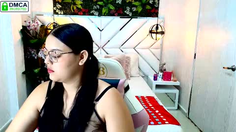 scarlett montoya  online show from 17, 1, 2026
