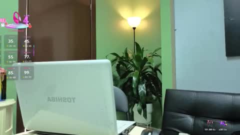 Scarlett online show from 19, 3, 2026