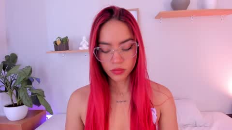 Snapshot of scarlett_morgan_ chatting on 3, 1, 2025 Scarlett Morgan online show from 3, 1, 2025